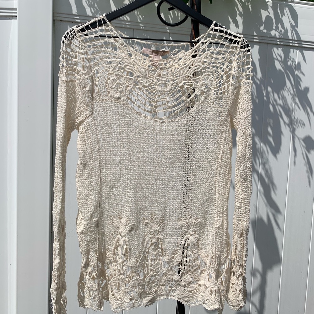 Forever 21 blouse